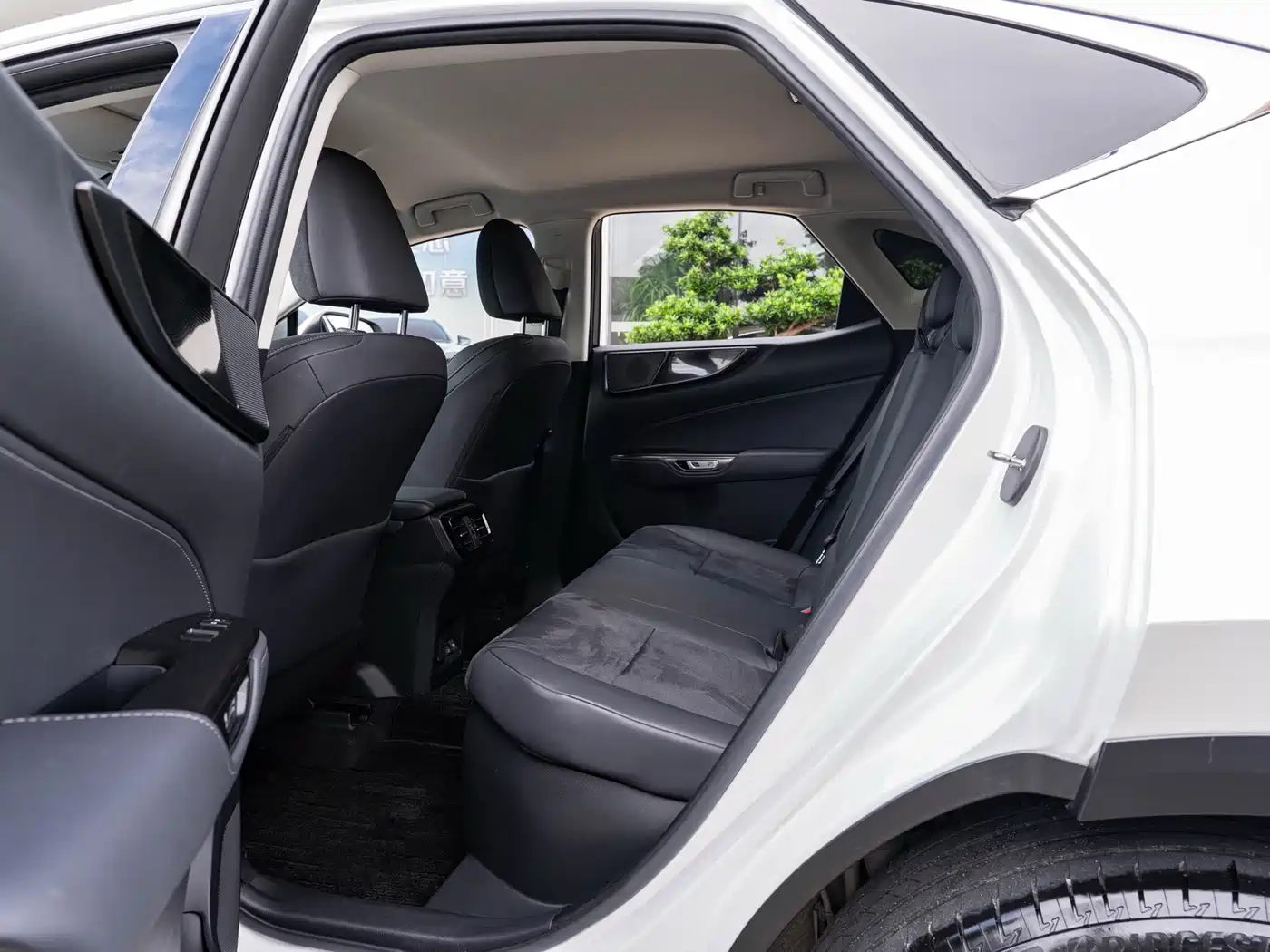 Lexus NX 2023 2022 350h FWD Innovation Edition