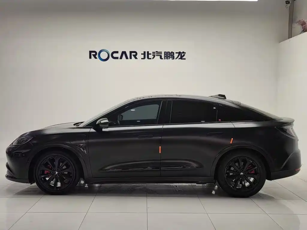 Фото 3 - ARCFOX Alpha S