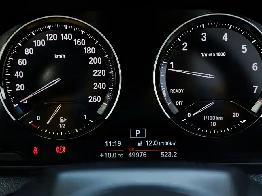 BMW 2 Series (Import) 2019 225i Convertible Coupe Sport Design Package фото 22