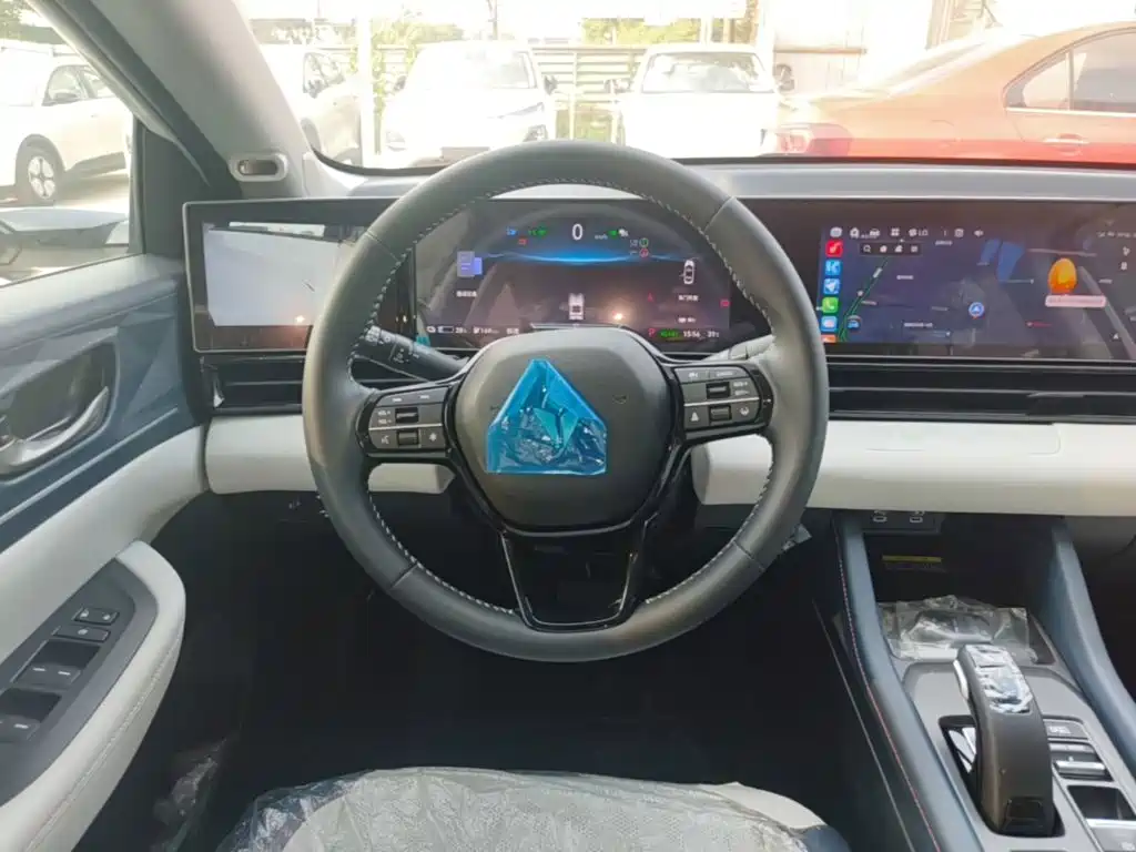 Lingxi L 2026 2026 Top Player Edition + Super Double Upgrade Package