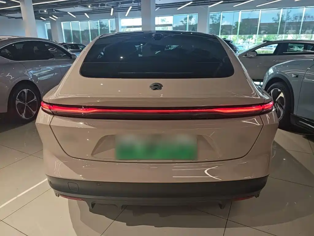 NIO ET5 2024 2024 75kWh