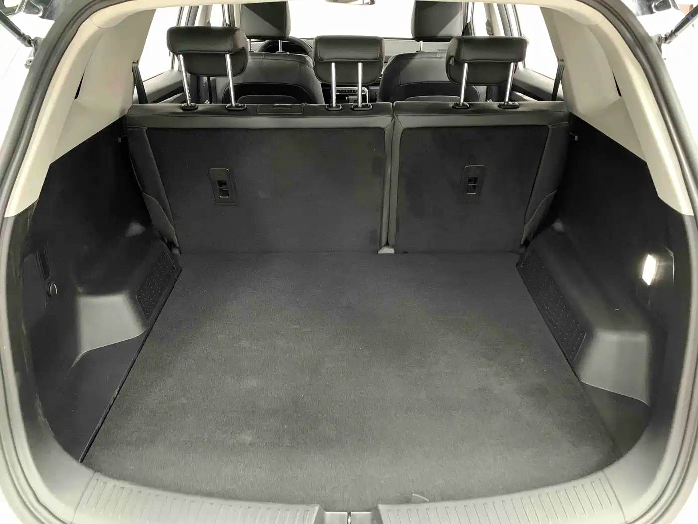 Фото 24 - Wuling Motors Wuling Xingchen