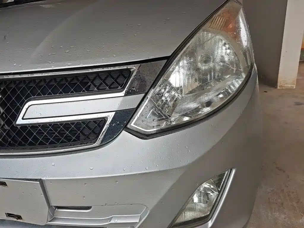 Wuling Motors Wuling Rongguang V 2018 2016 1.5L Standard