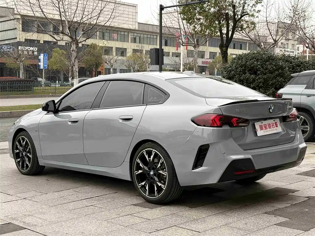 BMW 2 Series 2025 225L M Sport Moonlight Package фото 12