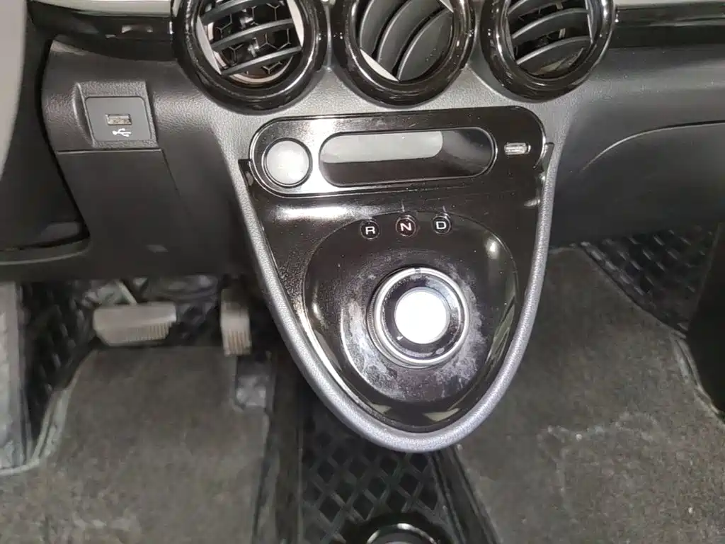 Ora Black Cat 2022 2022 351km Comfort Edition LFP