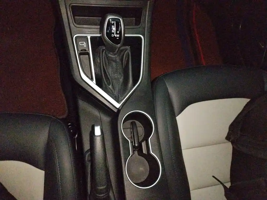 Geely Vision 2020 2020 1.5L CVT Asian Games Edition