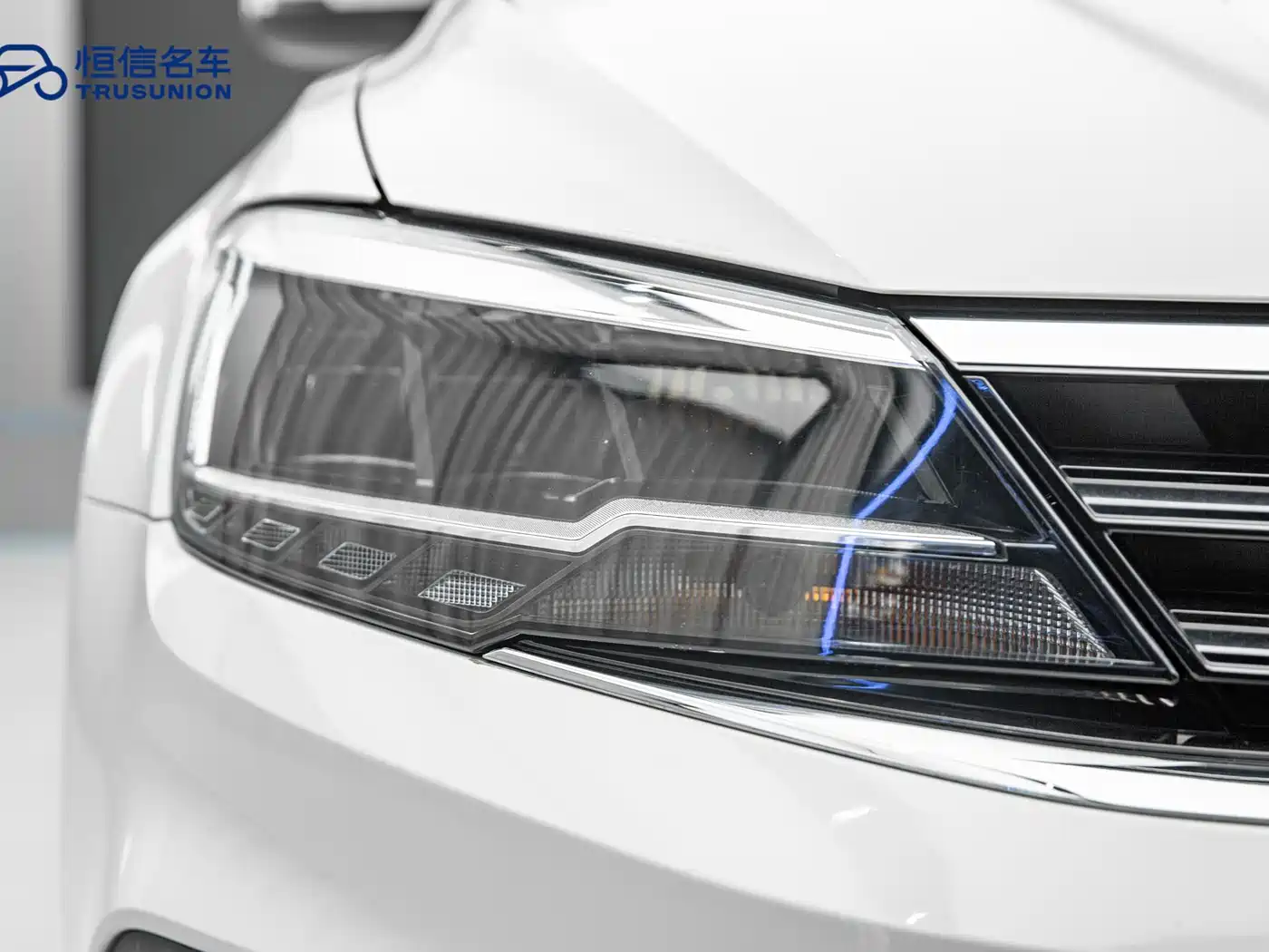 Volkswagen Lamando 2019 230TSI DSG Fashion Edition China VI фото 9