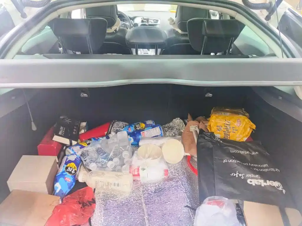 DS 5 2017 2014 1.6T Luxury THP160