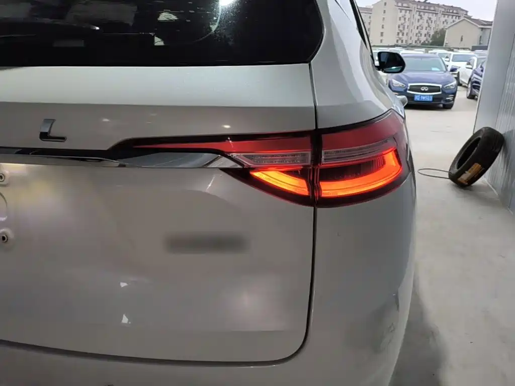Haval F7 2019 2019 1.5T 2WD i-Trend China VI