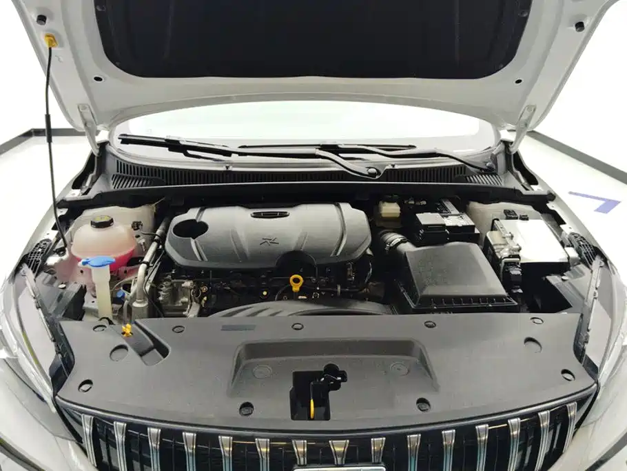 Photo 10 - Geely Binrui