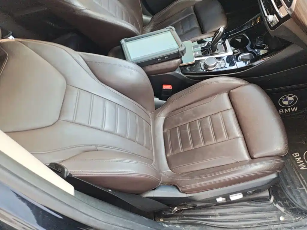 Фото 25 - BMW X3