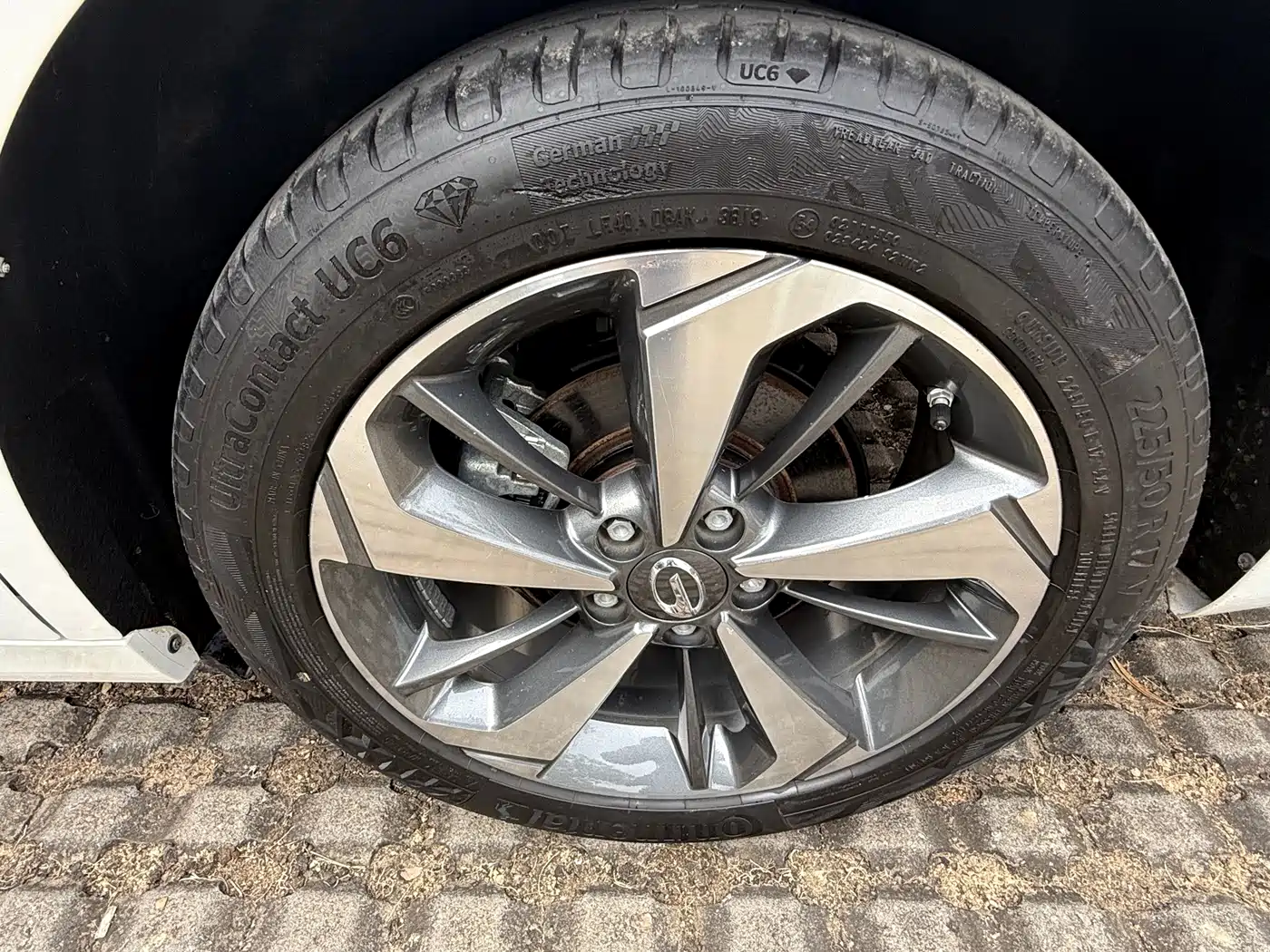 GAC Trumpchi Trumpchi GA6 2020 2019 270T Auto Premium