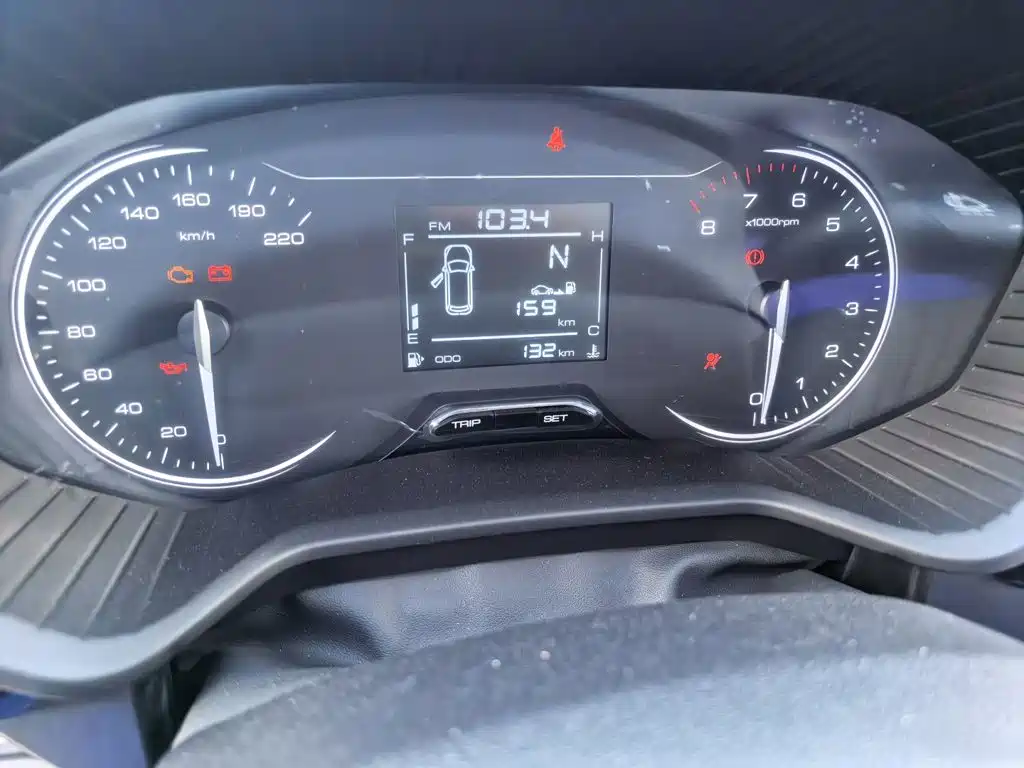 2026 Wuling Motors Wuling Jiachen