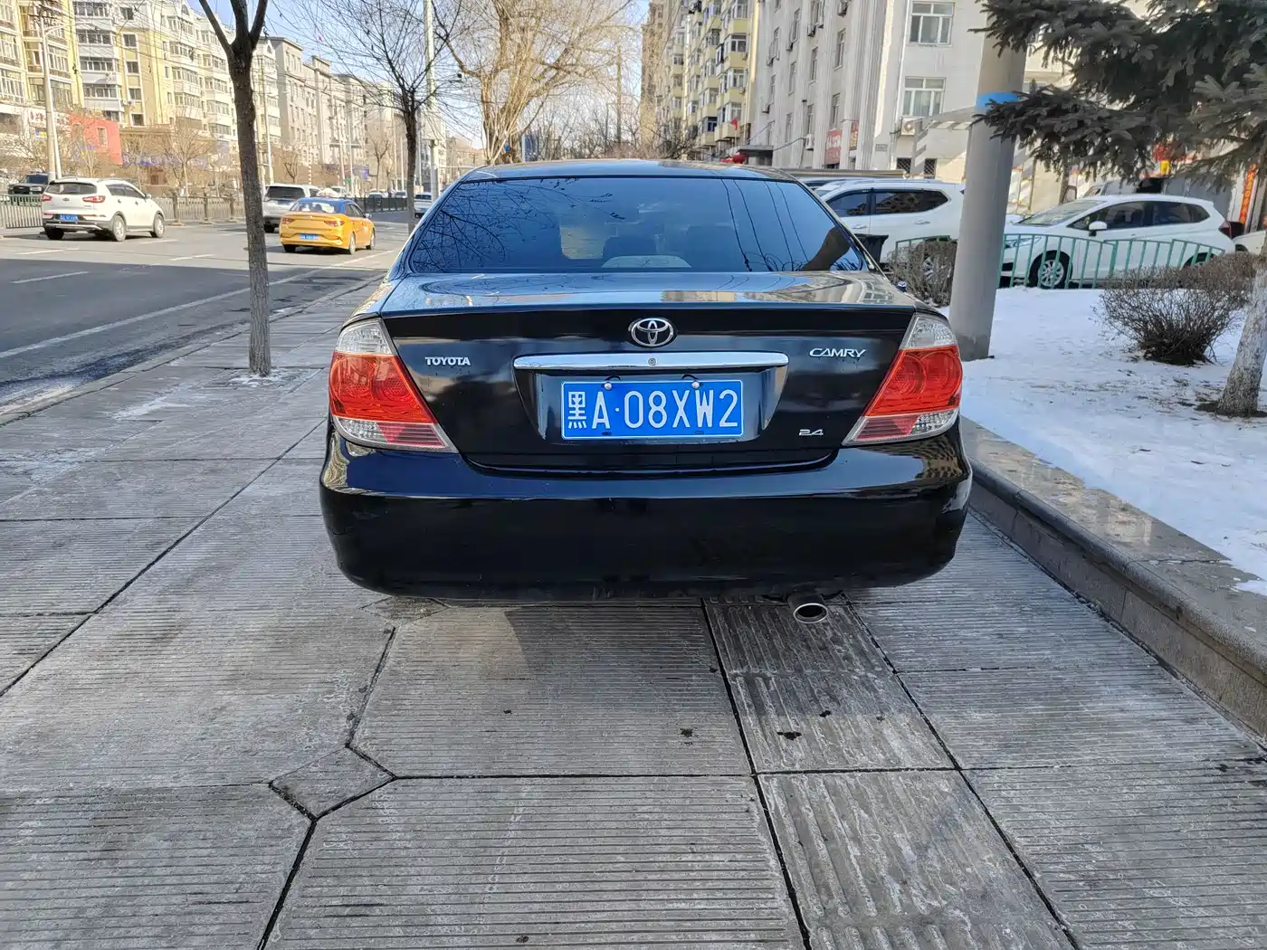 Toyota фото 5