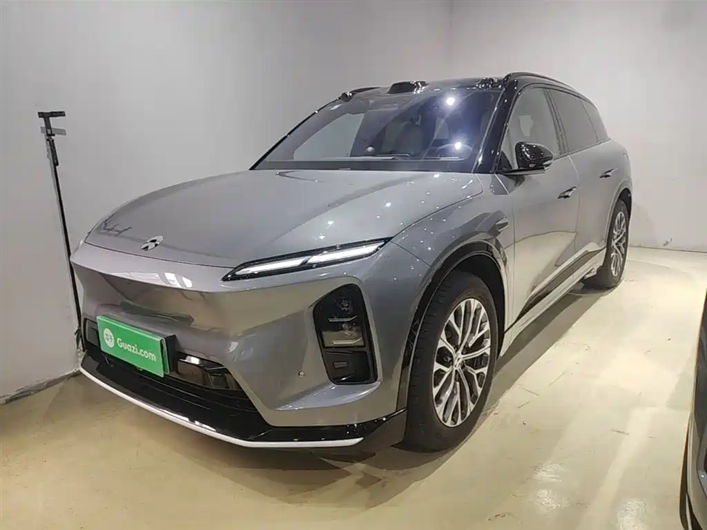 NIO ES6 2025 75kWh