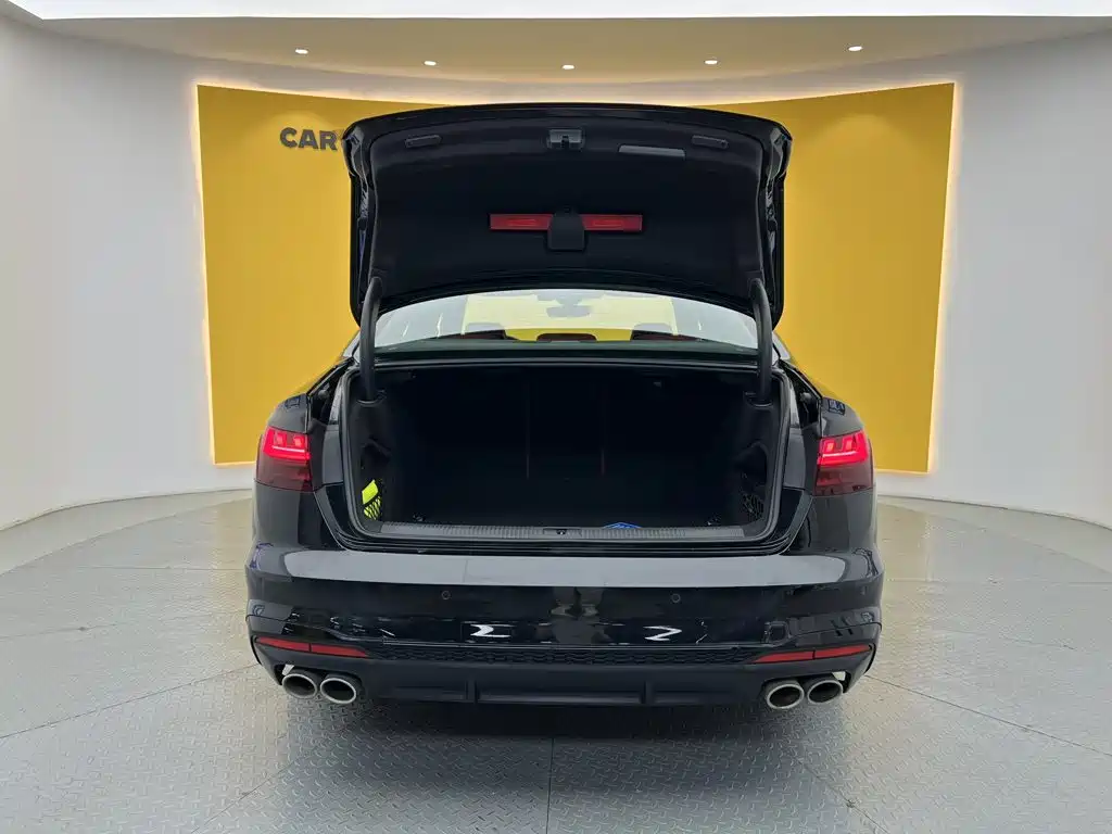 Audi S4 2024 2023 S4 3.0TFSI