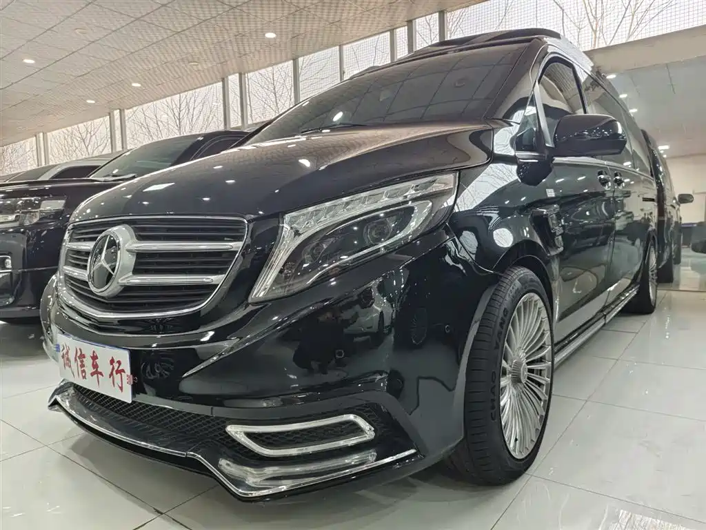 BOCHI PLATINUM CHI NV SERIES