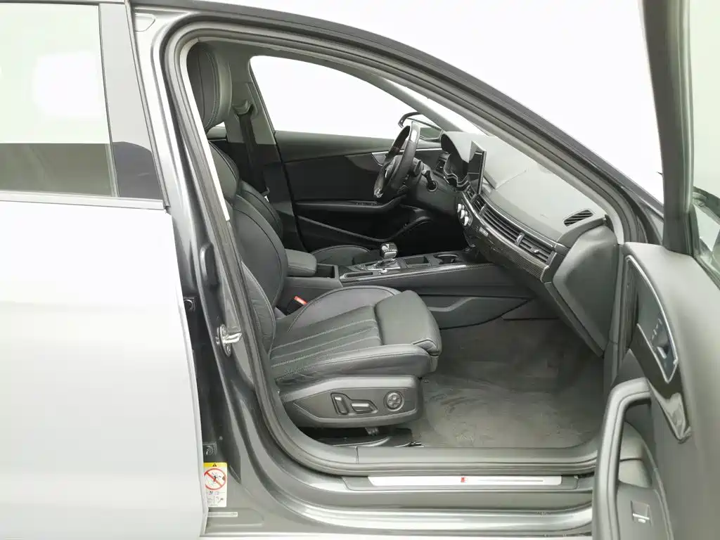 Audi A4L, миниатюра 23