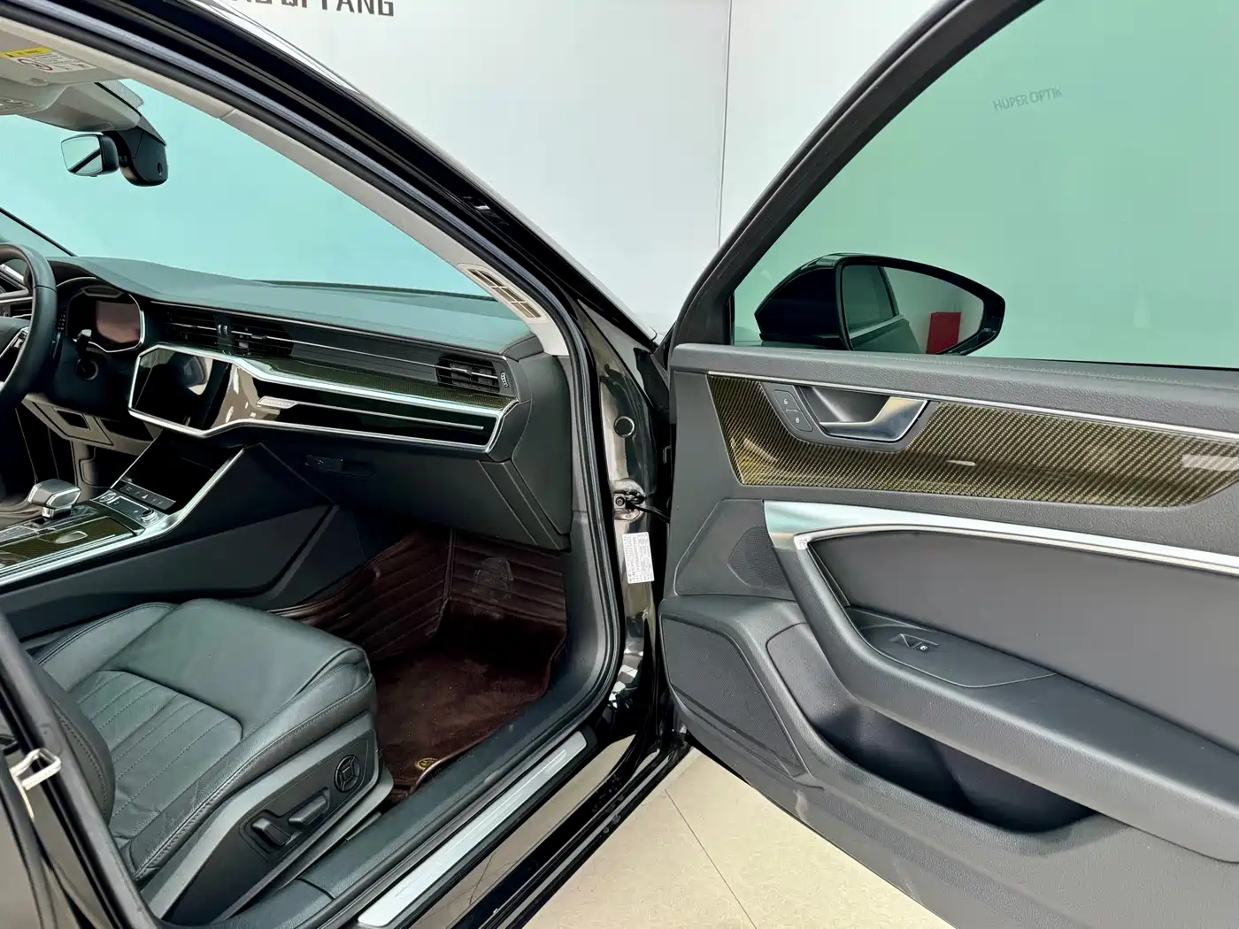 Audi A6L 2019 45 TFSI Premium Elegance фото 13