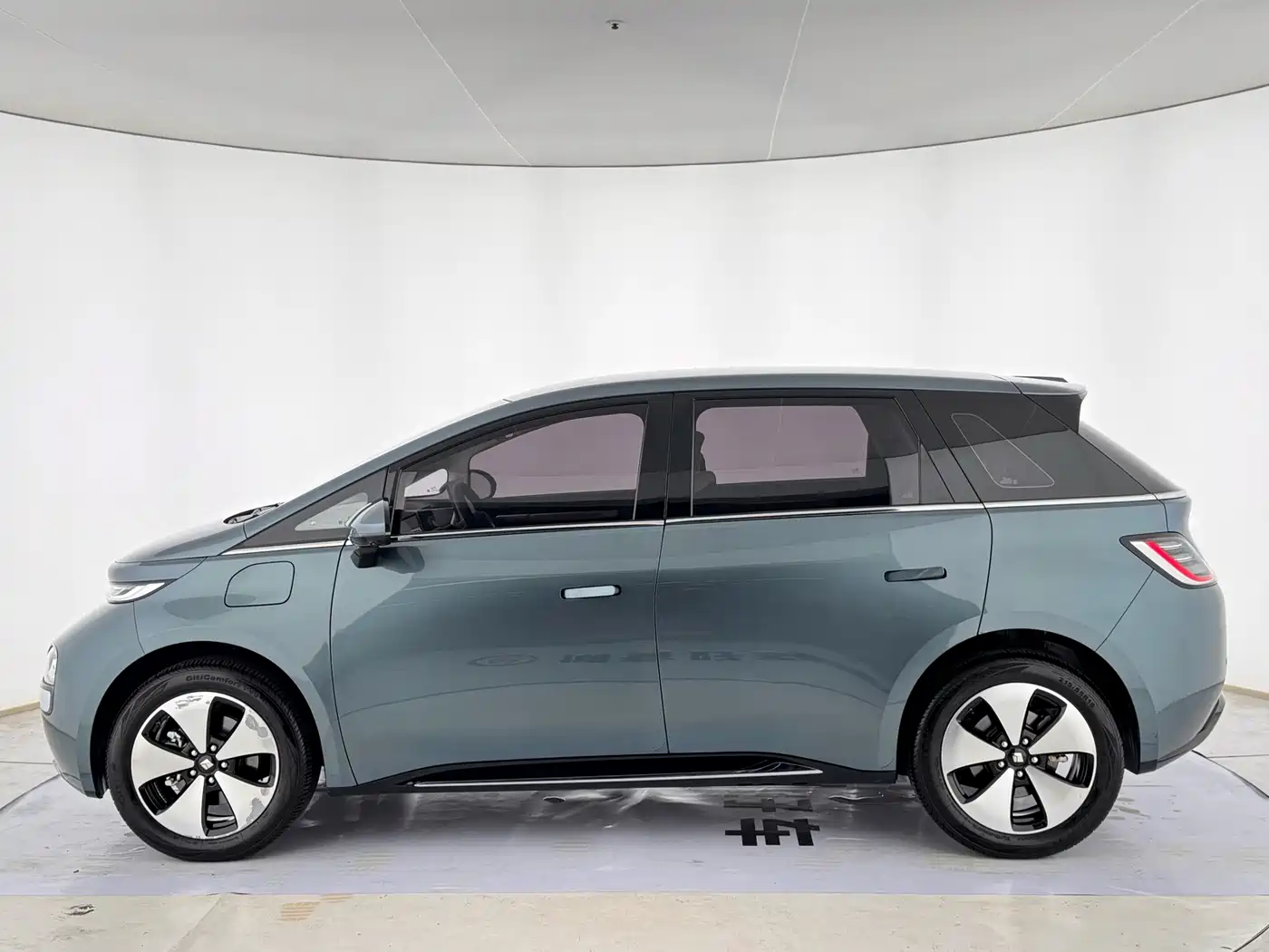 Baojun Cloud 2023 2023 460 Max