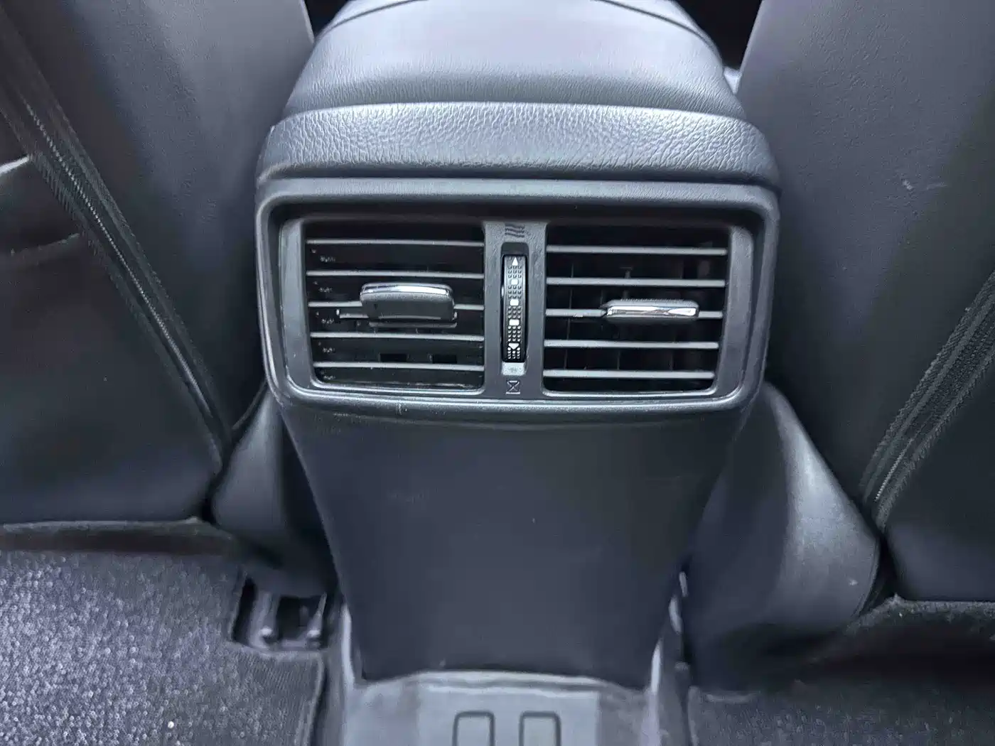 Nissan X-Trail, миниатюра 20