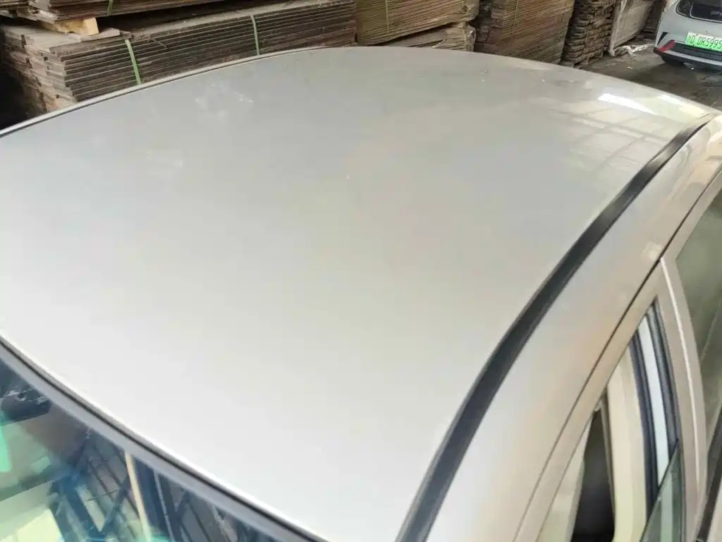 Toyota Corolla 2008 2007 Model 1.6L Manual G