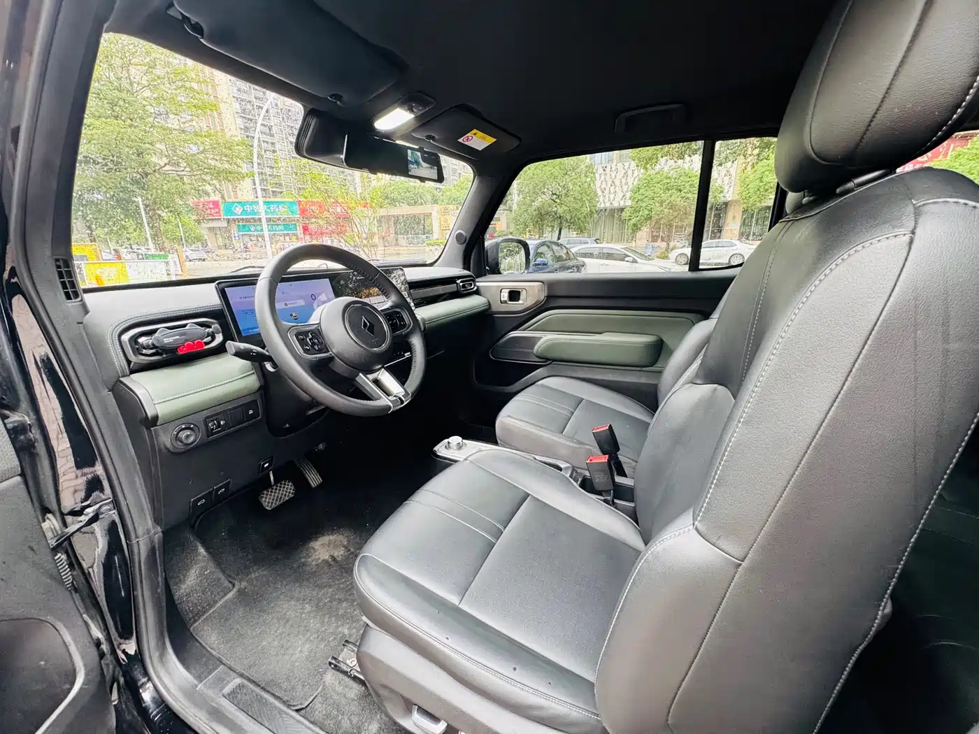 Baojun Yueye 2023 2023 Intelligent Premium Edition