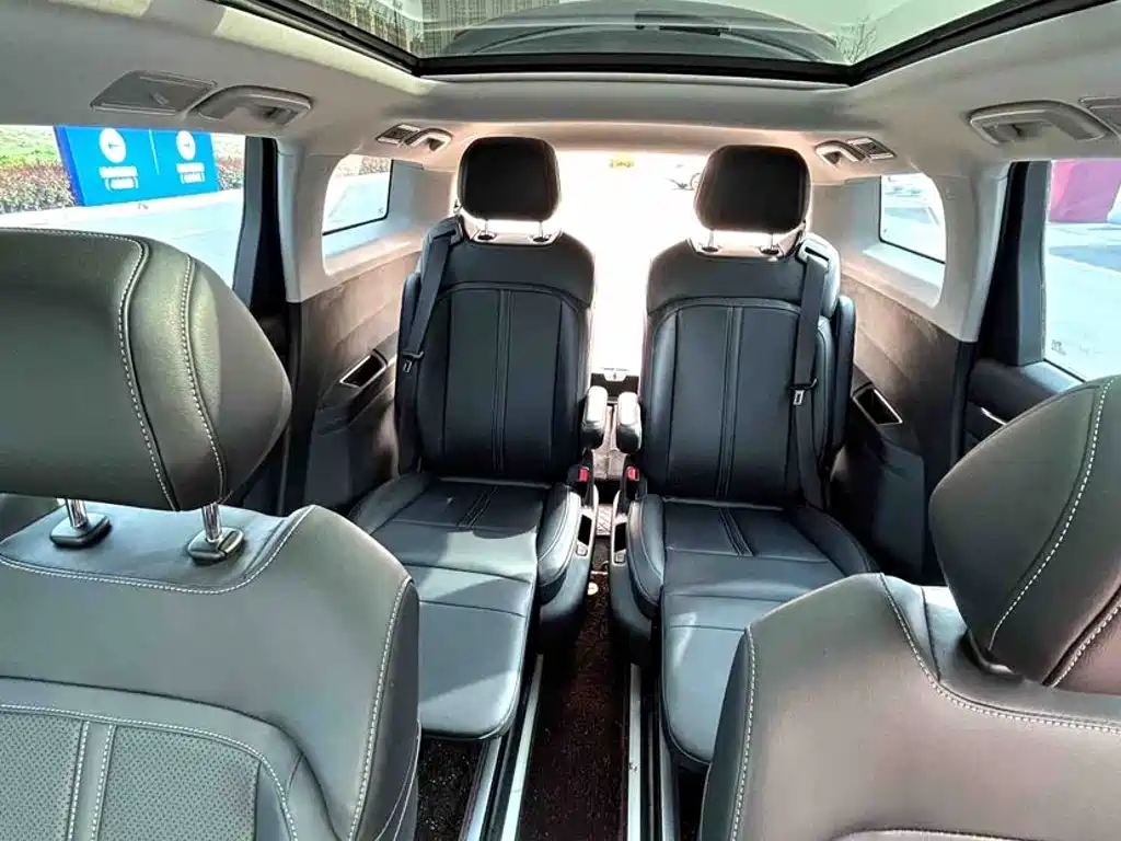 Wuling Motors Wuling Victory 2022 2022 280T 1.5T CVT Flagship