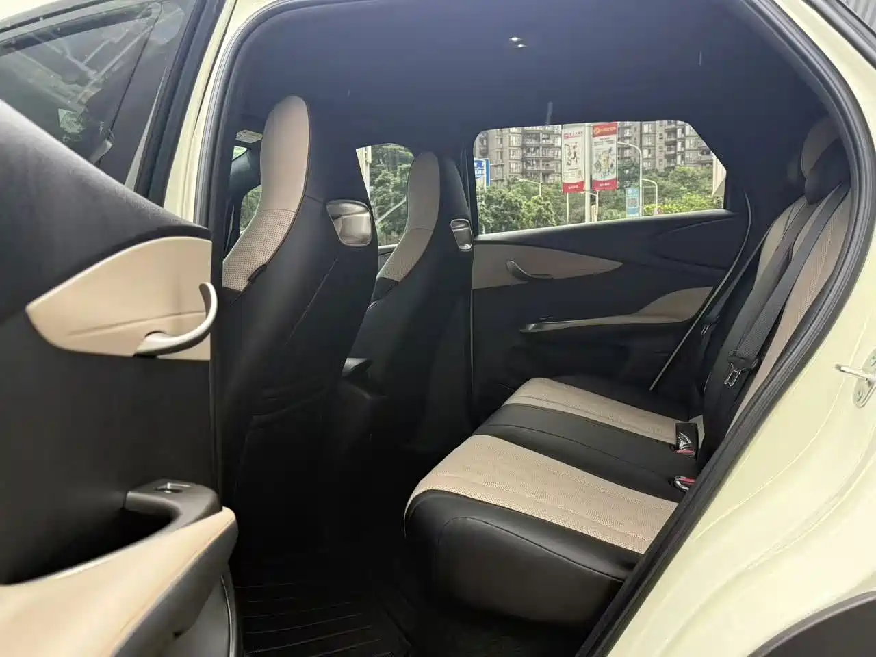 BYD Dolphin 2026 2025 420km Freedom Edition