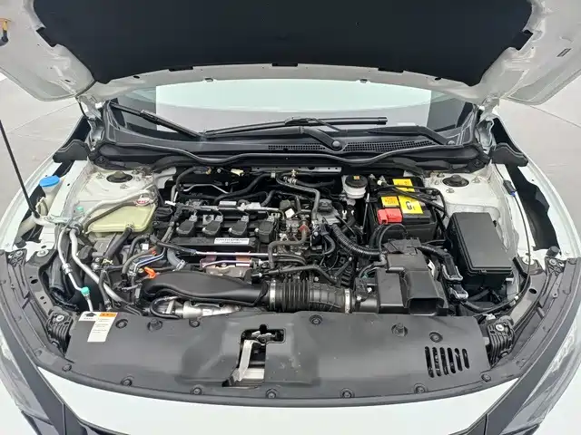 Photo 14 - Honda Civic