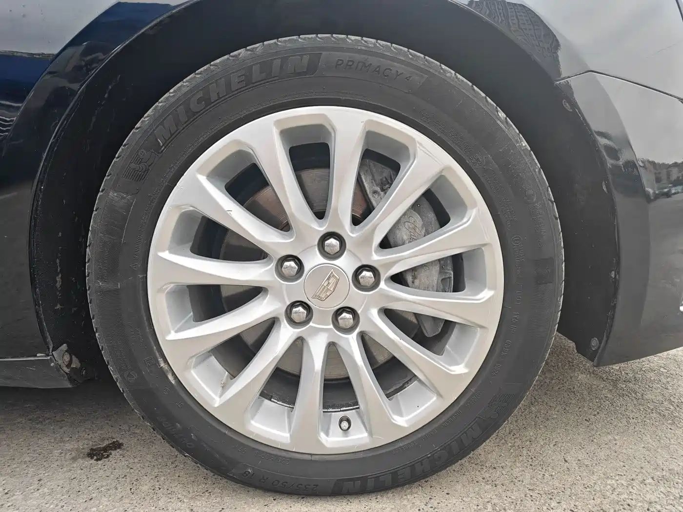 Cadillac XTS 2019 2018 28T Elite