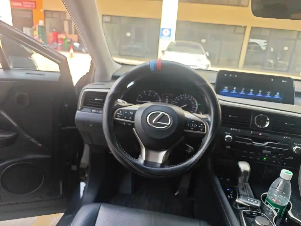 Lexus RX 2016 2016 300 2WD Comfort Edition China V