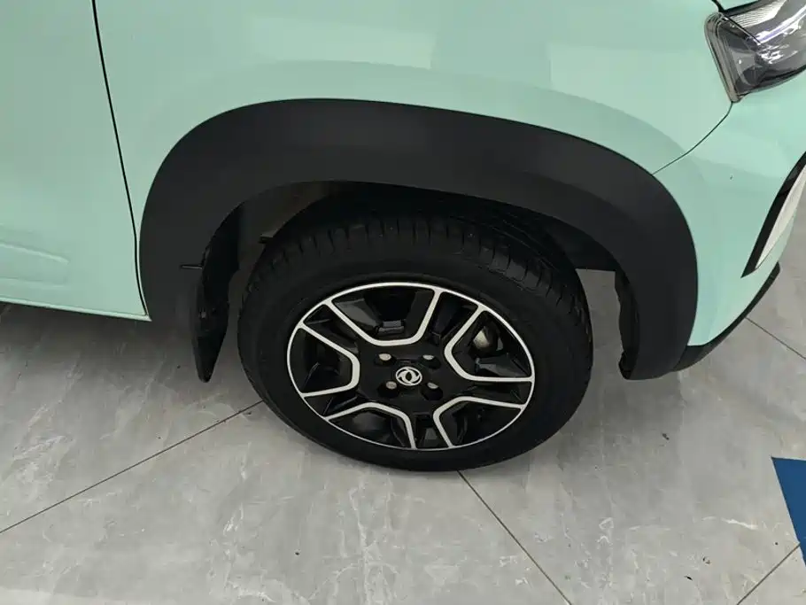 Dongfeng Yipai Nano BOX 2023 2022 Wind Chaser Edition 331KM Standard