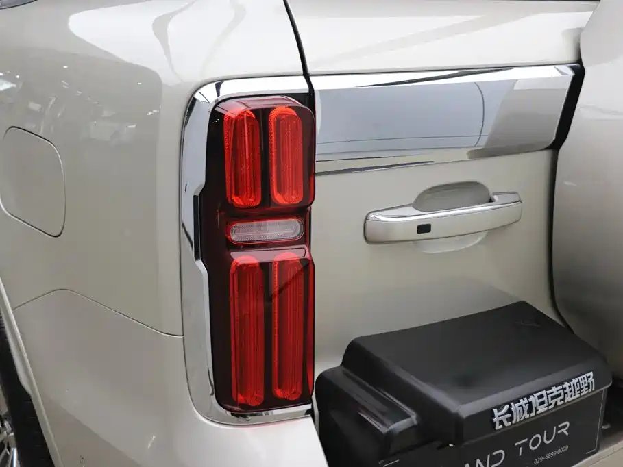 Tank 500 2024 2023 3.0T Sport Edition (5-seater)