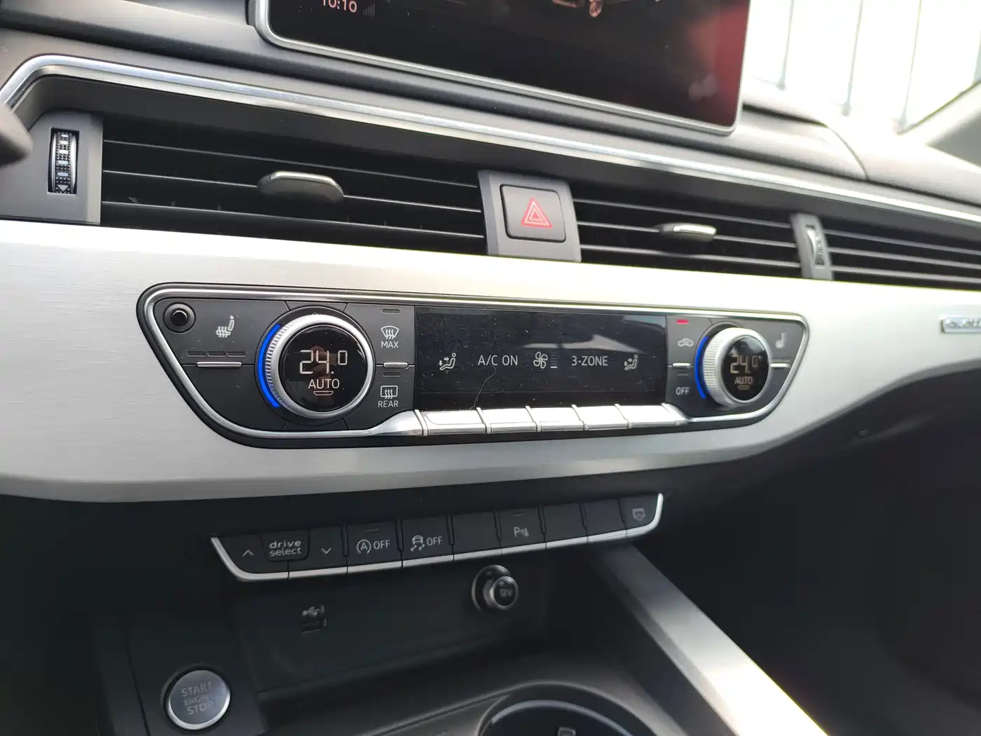 Фото 28 - Audi A5 (Import)