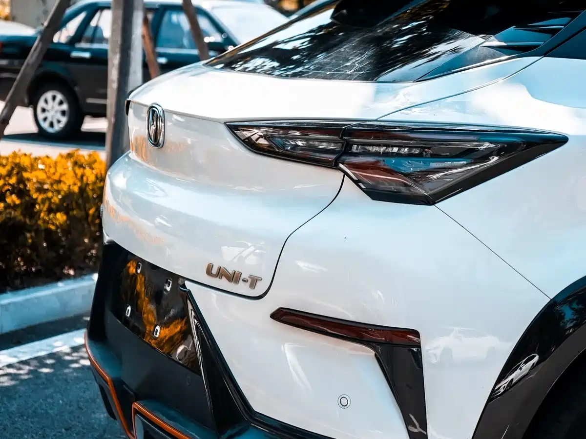 2023 Changan UNI-T