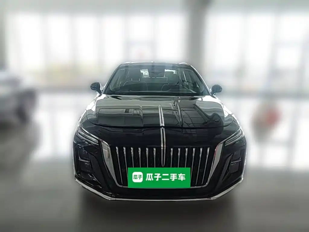 2026 Hongqi H5