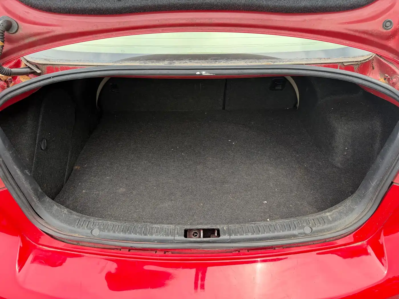 Mazda 3 2007 2007 1.6L Auto Standard