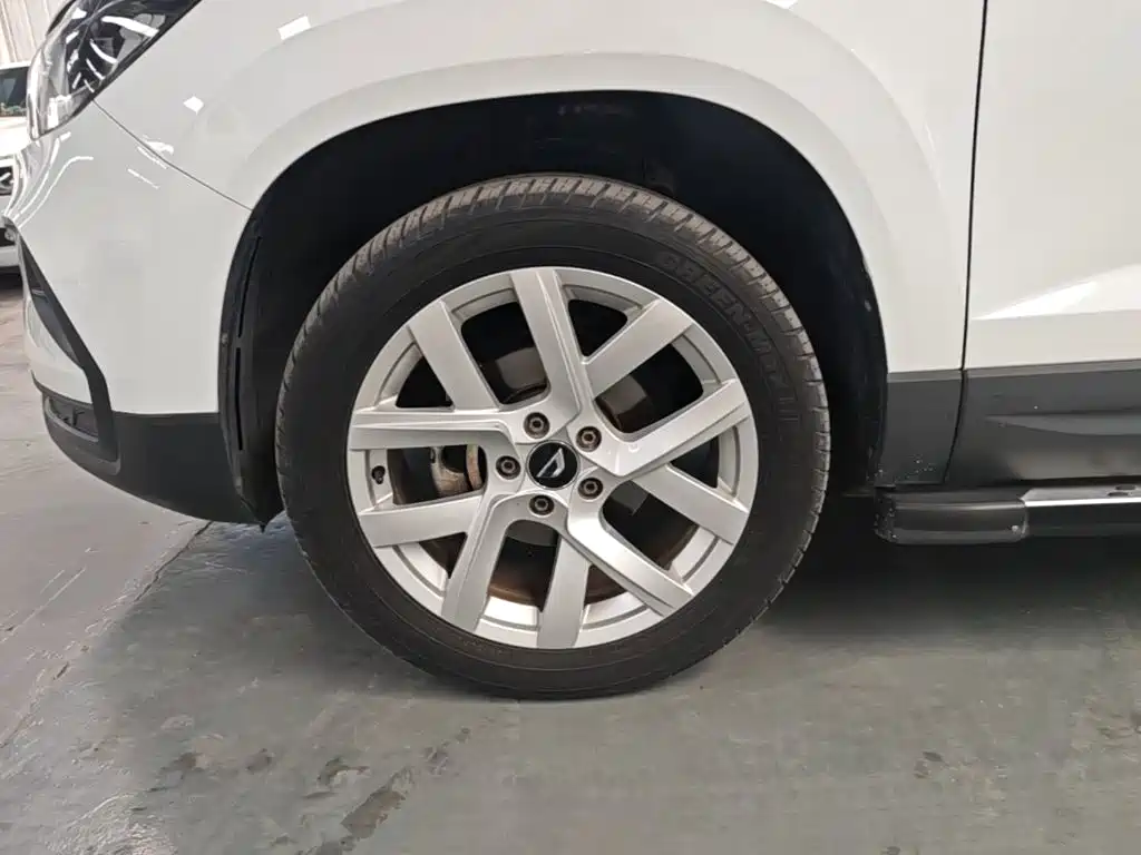 Jetta VS5 2021 2019 280TSI Automatic Joy Edition