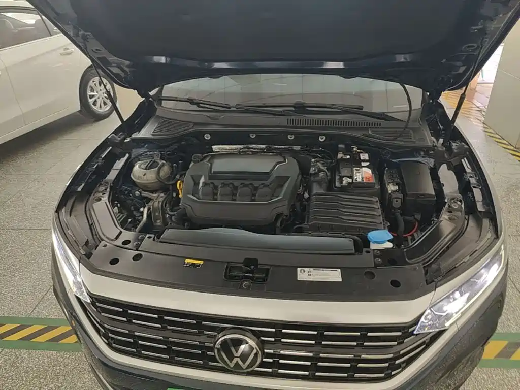 Volkswagen Passat 2026 2024 330TSI Elite Edition