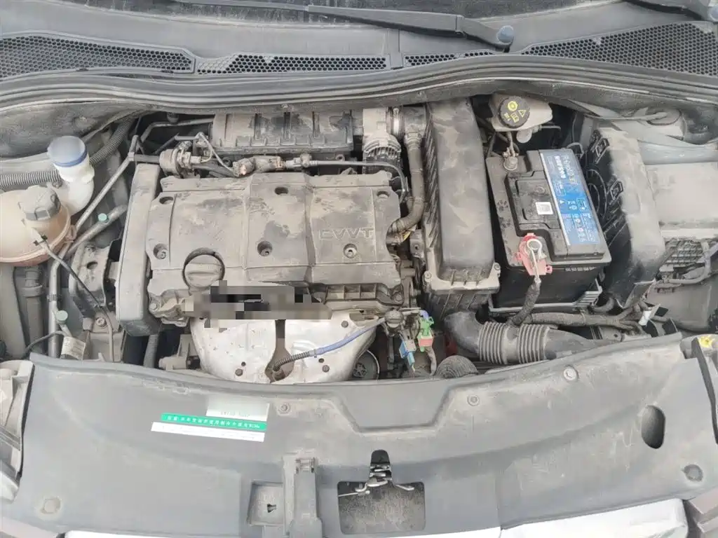 Peugeot 2008 2015 2014 1.6L Automatic Trend Edition