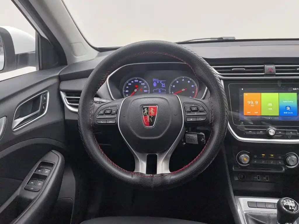 Roewe RX3 2019 2018 1.6L Manual Flagship