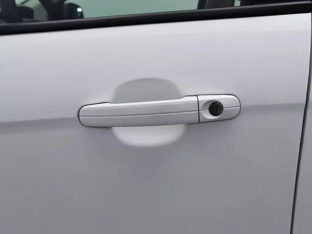 Photo 18 - Ford Focus