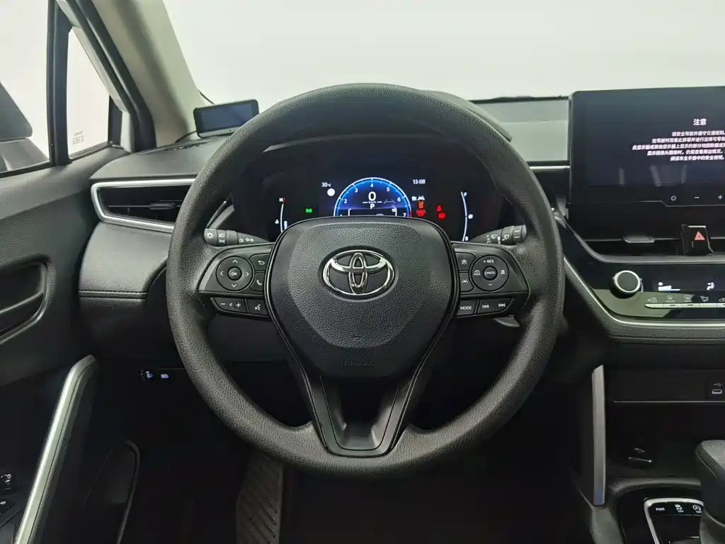 Toyota Corolla Cross, миниатюра 11