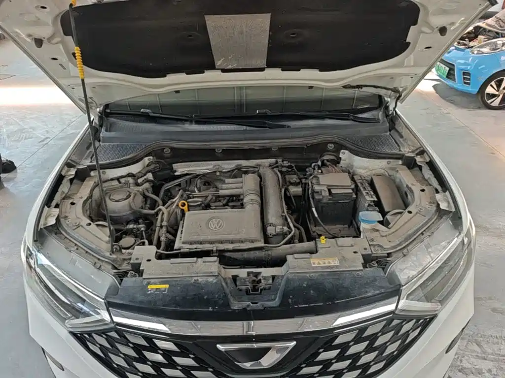 Jetta VS5 2021 2019 280TSI Automatic Joy Edition