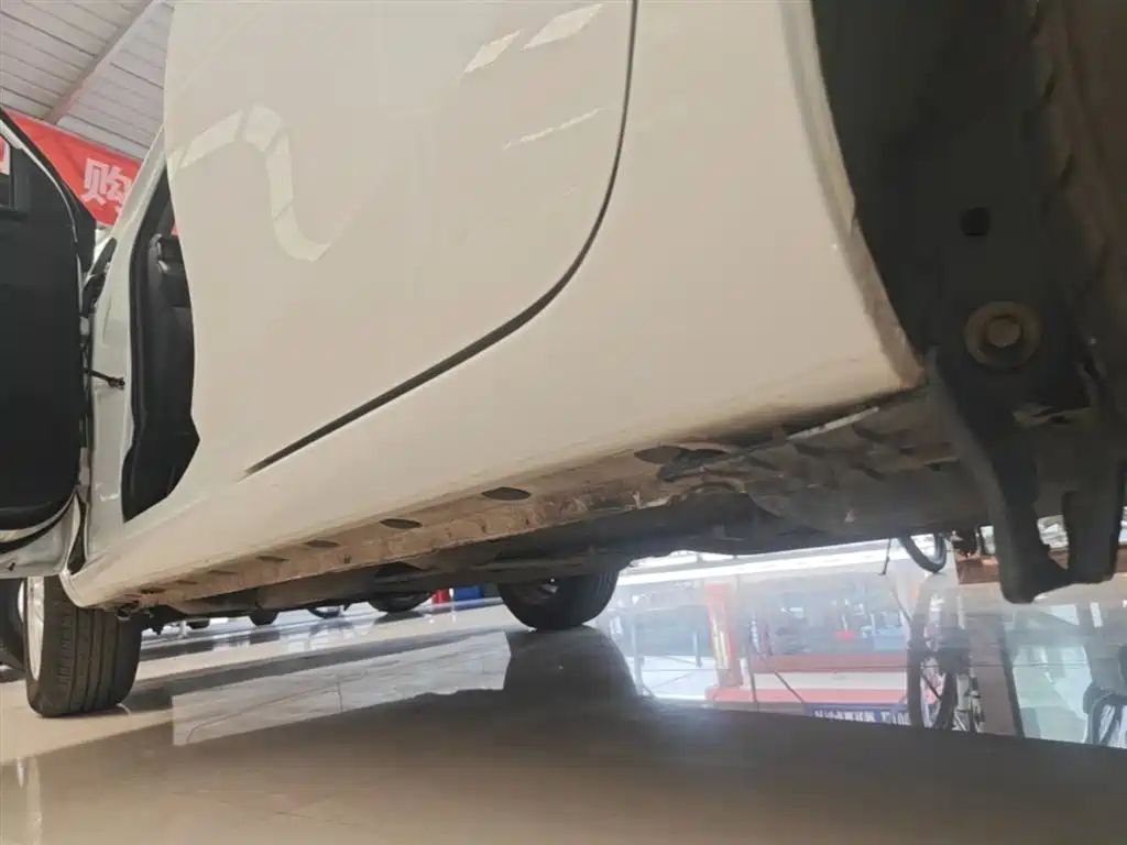 Toyota Vios 2017 1.5L CVT Pioneer фото 22