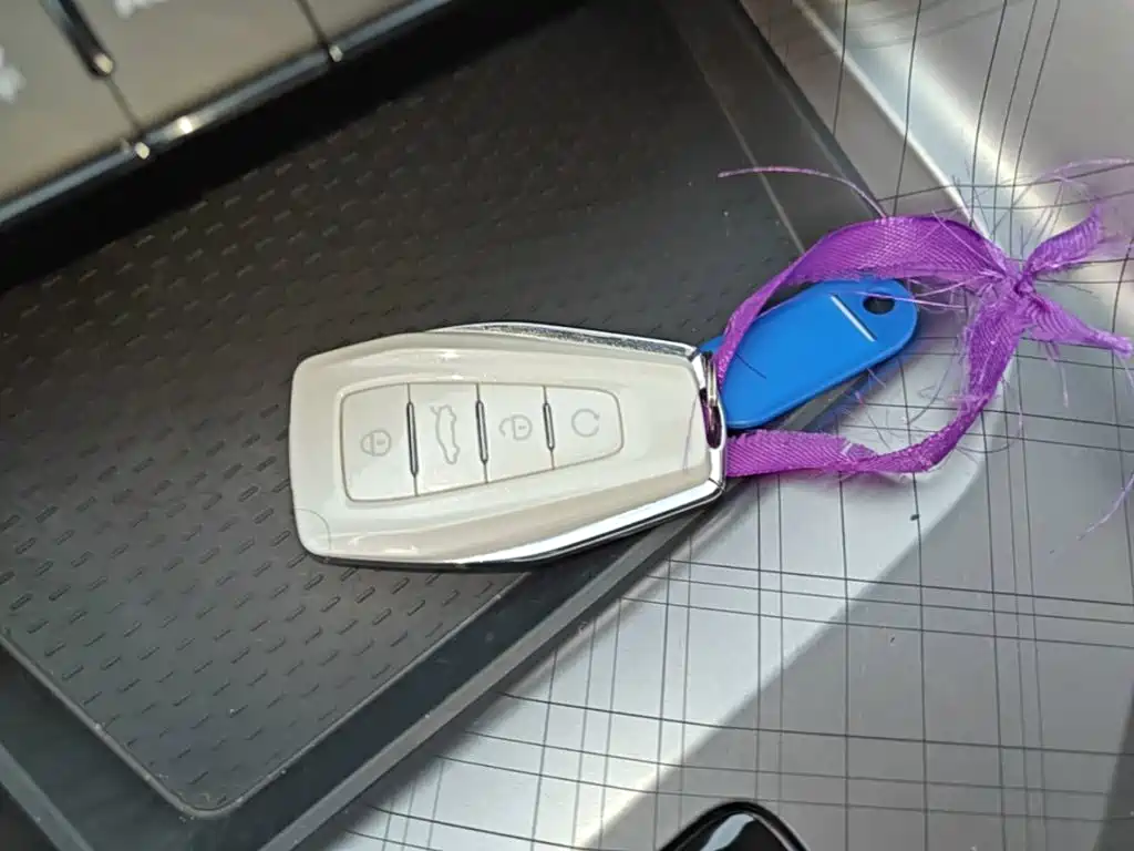 Geely Preface 2021 2021 2.0TD Luxury