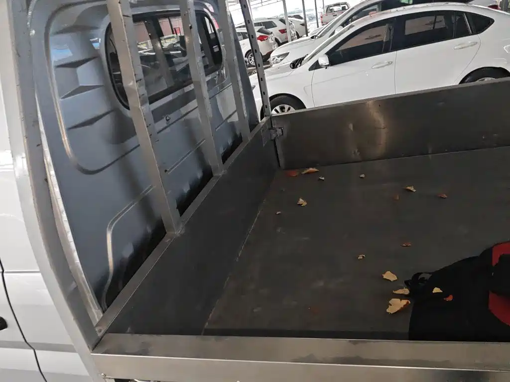 Photo 13 - Wuling Motors Wuling Rongguang New Truck