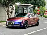Photo 1 - Audi TTS