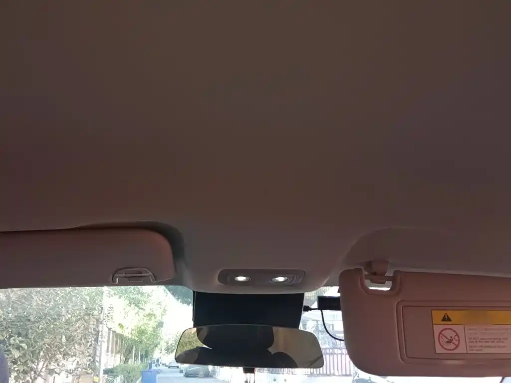 Nezha Auto Nezha V 2021 2021 Standard Range Entertainment Upgrade